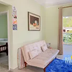 Thel Ubatuba - Casa Sobrado - Estufa II