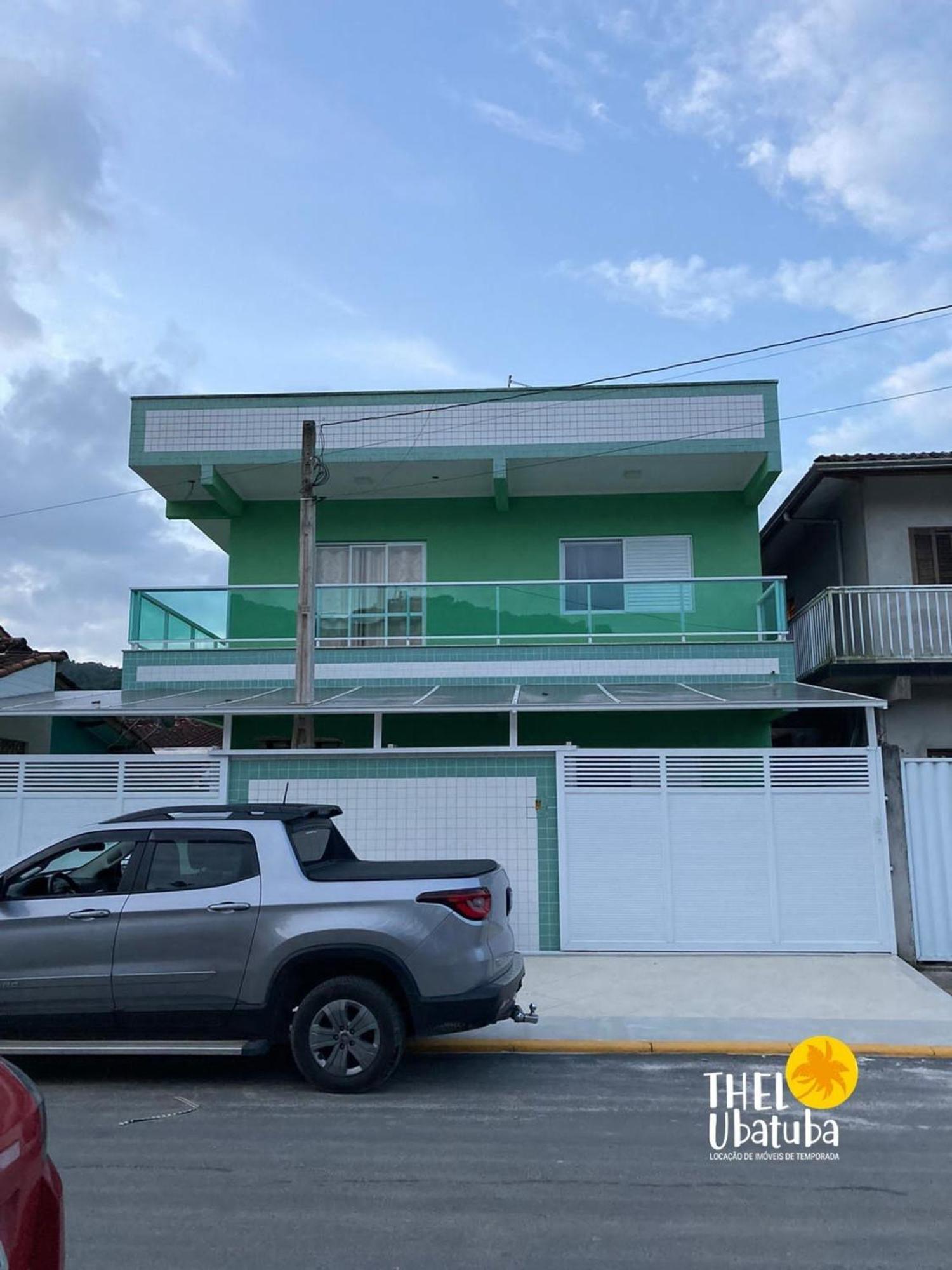 Casa de férias Thel - Casa Sobrado - Estufa Ii