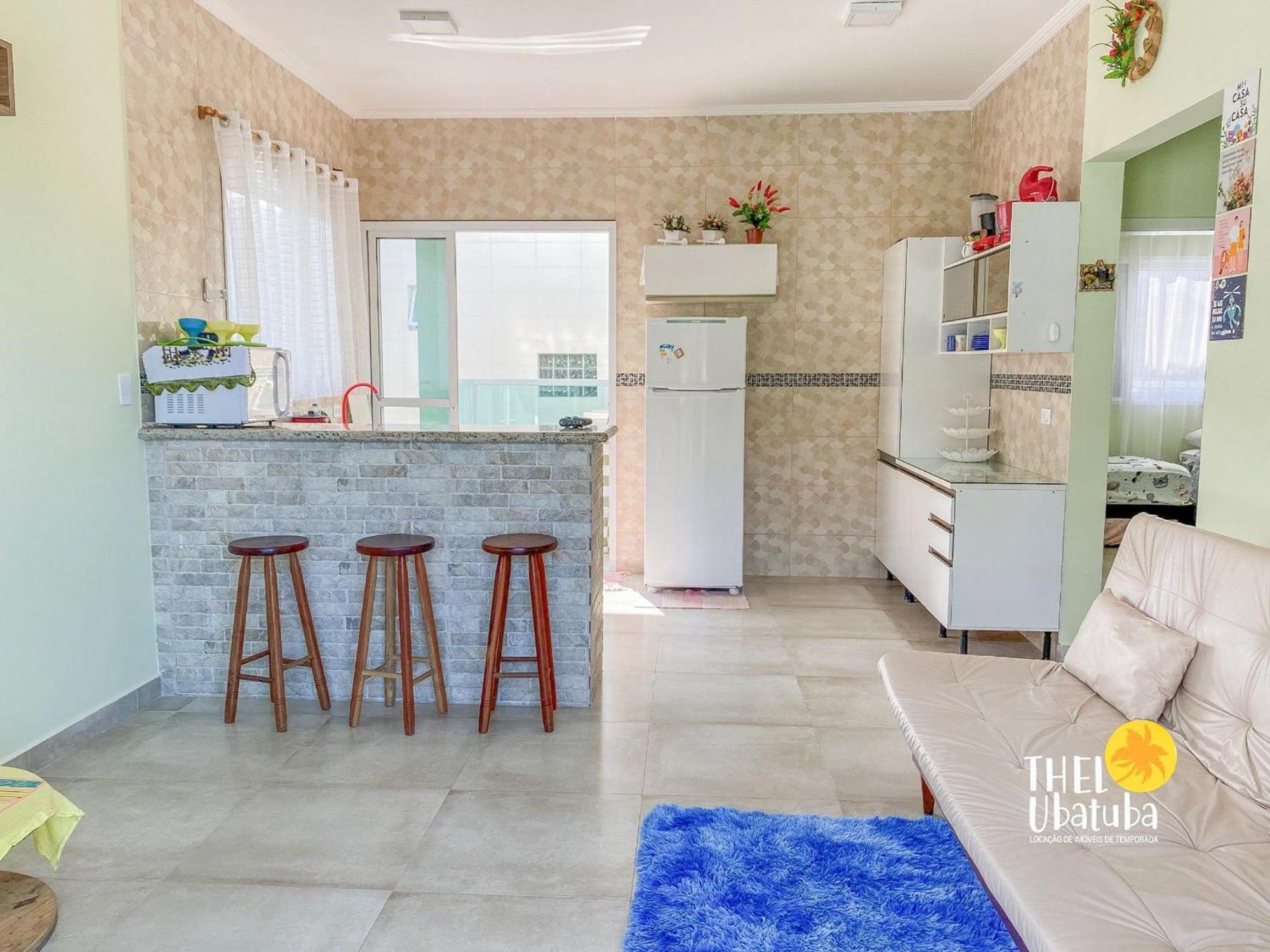 Thel - Casa Sobrado - Estufa Ii Casa de férias