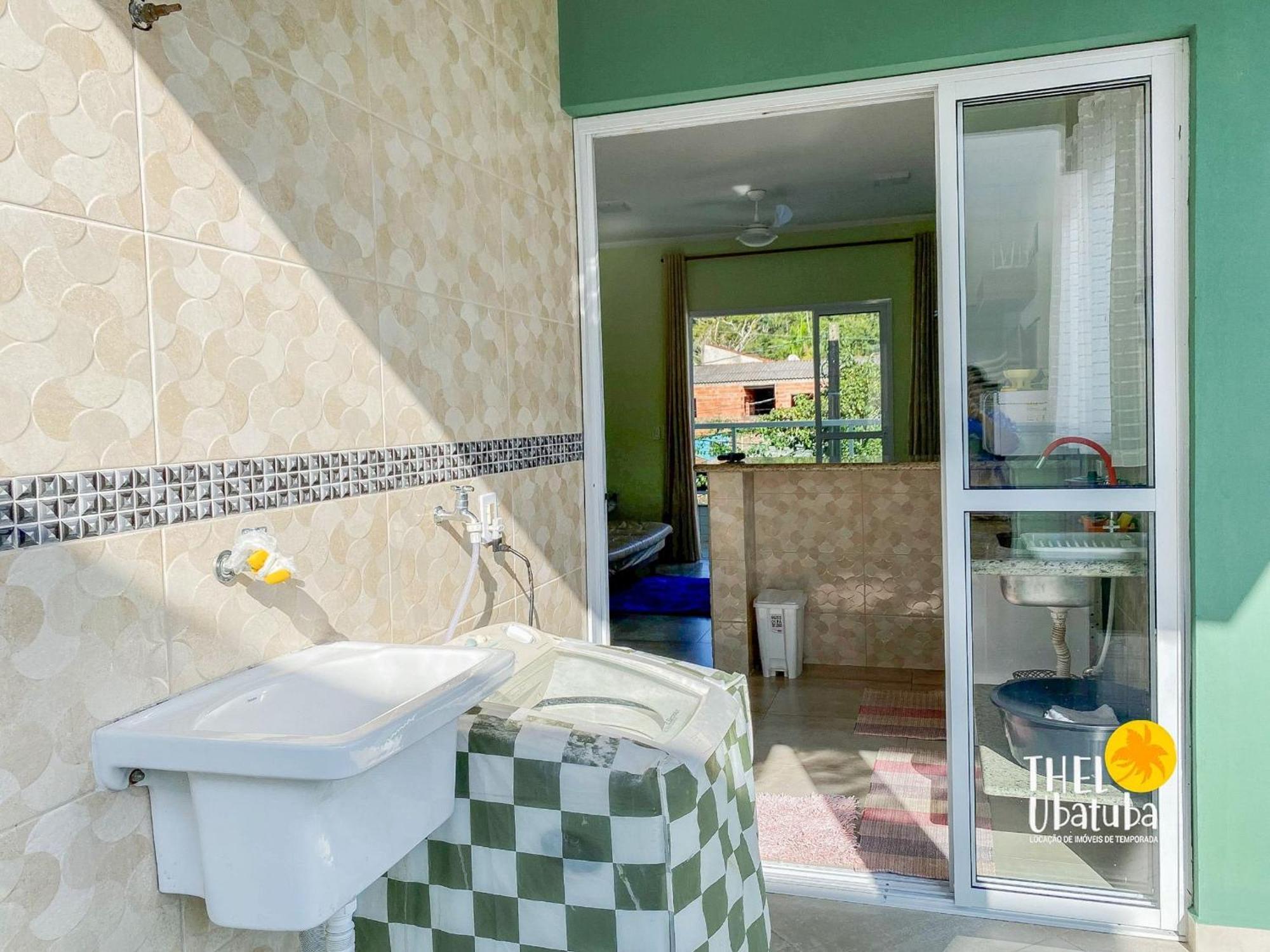 Casa de férias Thel - Casa Sobrado - Estufa Ii *
