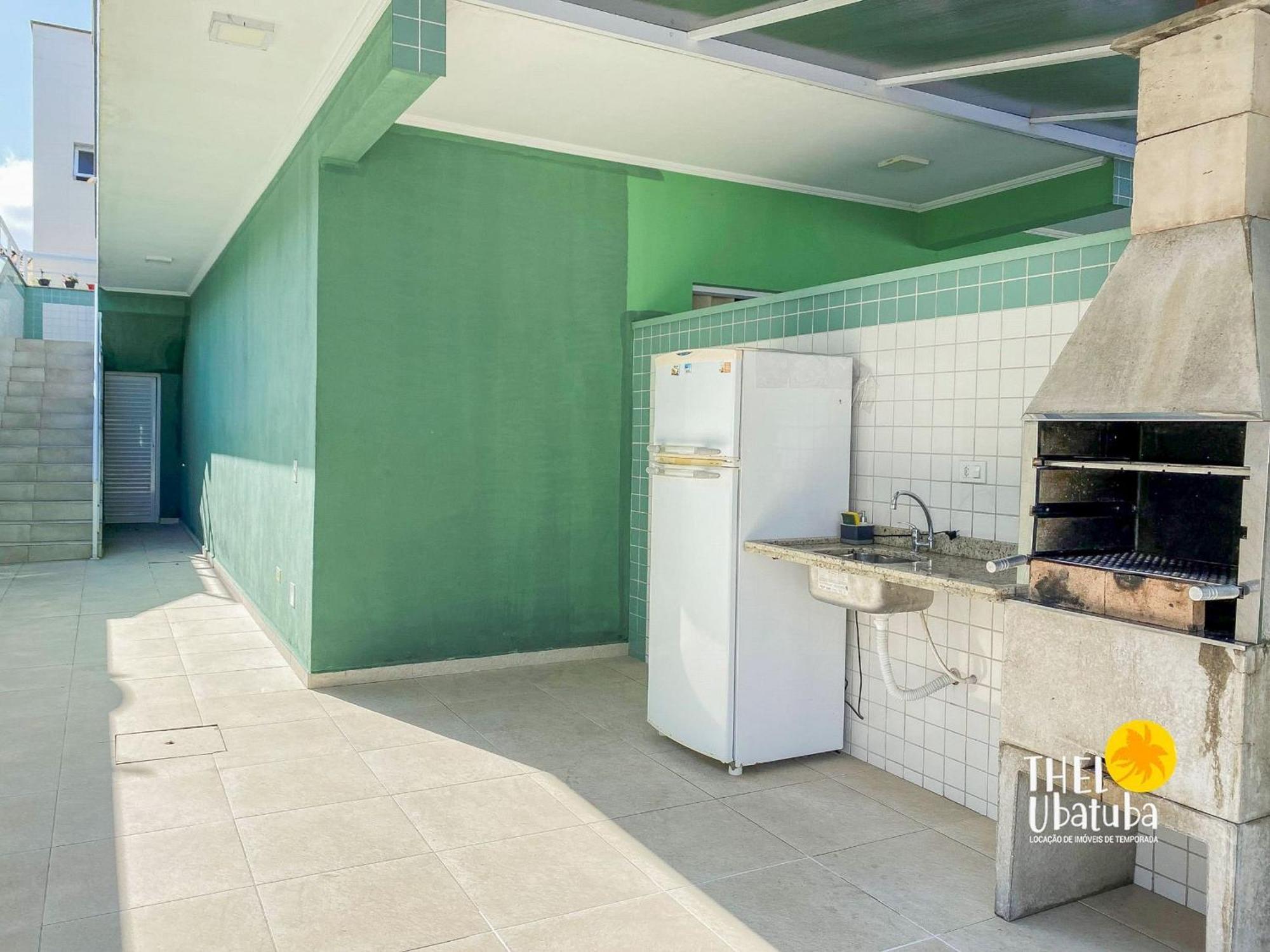 Thel - Casa Sobrado - Estufa Ii Casa de férias