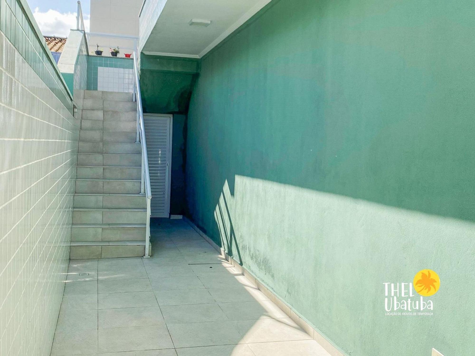 Casa de férias Thel - Casa Sobrado - Estufa Ii *